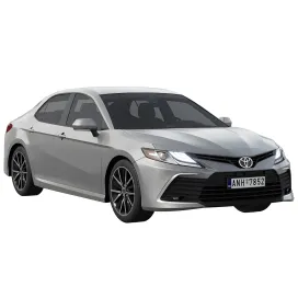 Toyota Camry Le Hybrid 2023
